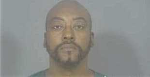 Ricky Smallwood, - St. Joseph County, IN 